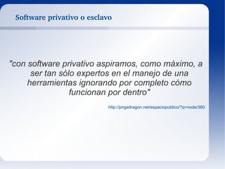 Rasgos que definen a la Universidad 