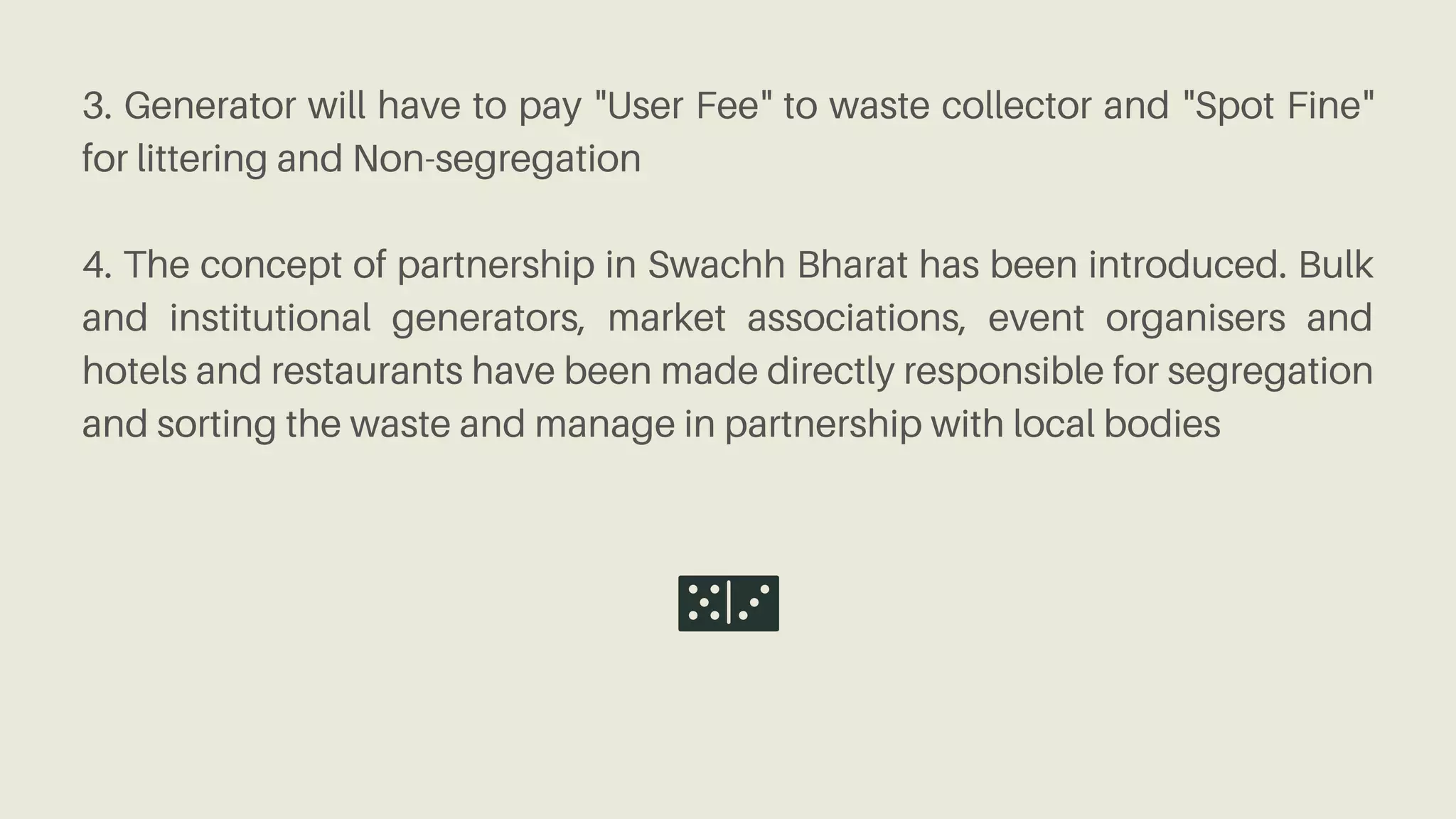 Solid Waste Management (India) | PDF