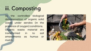 Solid Waste Management (India) | PDF