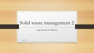 SWM 2 | PPTX