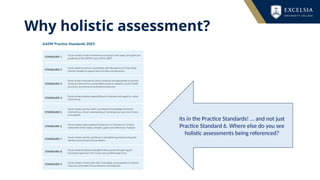 Holistic Social Work Approaches: Integrating Biopsychosocial ...