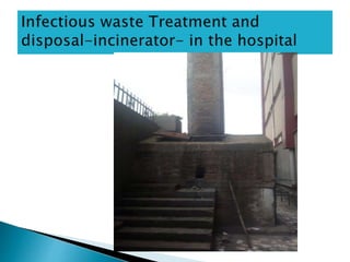 health care Solid waste management | PPTX