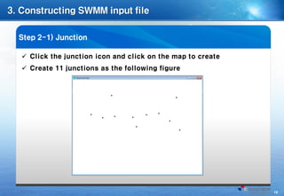 Swmm Js SWMM Example 1 - Basic Example | PDF