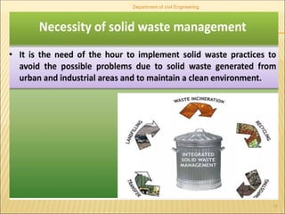 Department of civil Engineering
13
 