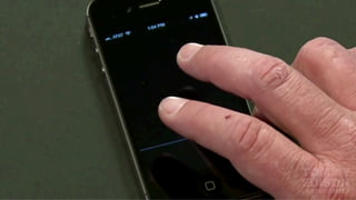 Built into iOS: 
Voiceover
27@Fabien_UX
Demo: How a blind person can use Twitter
https://www.youtube.com/watch?v=c0nvdiRdehw&t=38s
 
