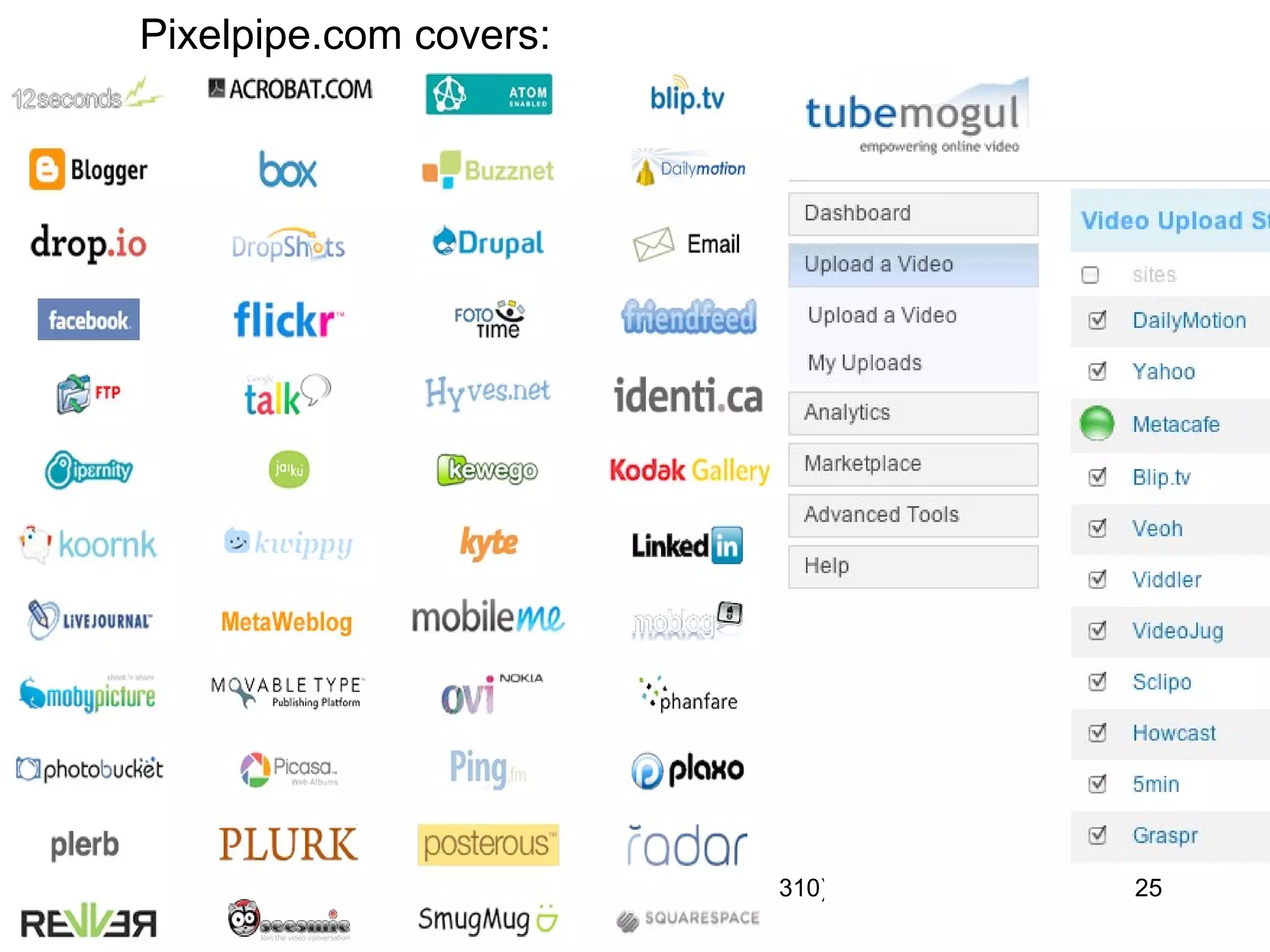 Pixelpipe.com covers: 