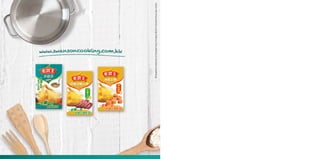 Swansons Cooking 250mL Cook Book