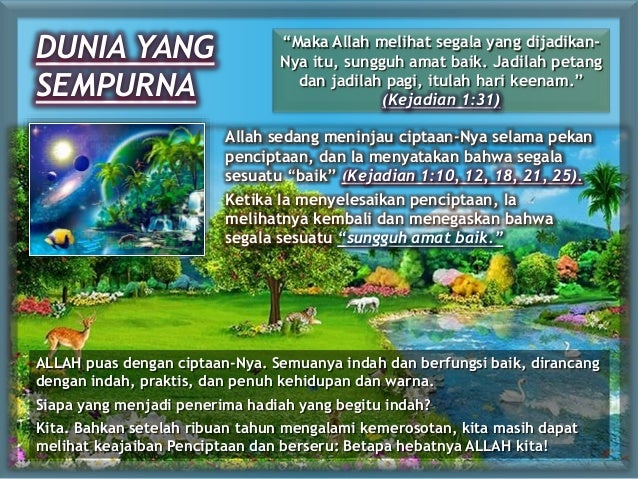 101+ Gambar Penciptaan Allah Kekinian 101+ Gambar Penciptaan Allah Kekinian