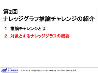 CC-BY4.0:˹֪ѧ ޥƥWebȥȥ`SWOо
2
ʥåۥ󥸤ܽ
Փ󥸤Ȥ
ȤʥåդθҪ
 
