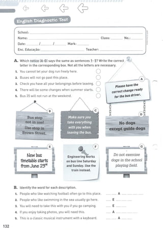Swoosh 9 evaluation tests