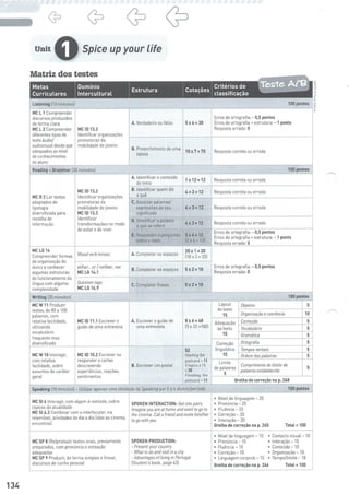 Swoosh 9 evaluation tests