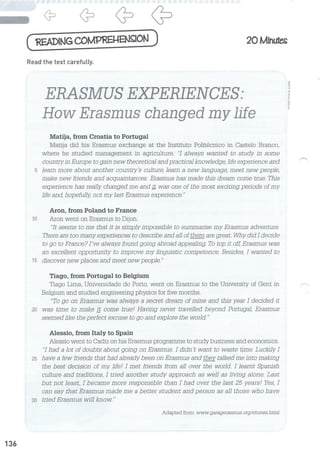 Swoosh 9 evaluation tests