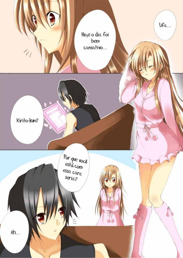 Swor art online capitulo 8