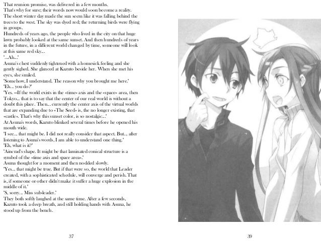 Sao 16 5 Manga Pdf Sao 16 5 Manga Pdf