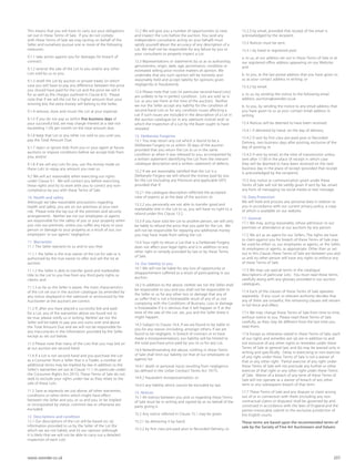This means that you will have to carry out your obligations
set out in these Terms of Sale. If you do not comply
with these Terms of Sale we may (acting on behalf of the
Seller and ourselves) pursue one or more of the following
measures:
9.1.1 take action against you for damages for breach of
contract;
9.1.2 reverse the sale of the Lot to you and/or any other
Lots sold by us to you;
9.1.3 resell the Lot by auction or private treaty (in which
case you will have to pay any difference between the price
you should have paid for the Lot and the price we sell it
for as well as the charges outlined in Clause 8.5). Please
note that if we sell the Lot for a higher amount than your
winning bid, the extra money will belong to the Seller;
9.1.4 remove, store and insure the Lot at your expense;
9.1.5 if you do not pay us within five business days of
your successful bid, we may charge interest at a rate not
exceeding 1.5% per month on the total amount due;
9.1.6 keep that Lot or any other Lot sold to you until you
pay the Total Amount Due;
9.1.7 reject or ignore bids from you or your agent at future
auctions or impose conditions before we accept bids from
you; and/or
9.1.8 if we sell any Lots for you, use the money made on
these Lots to repay any amount you owe us.
9.2 We will act reasonably when exercising our rights
under Clause 9.1. We will contact you before exercising
these rights and try to work with you to correct any non-
compliance by you with these Terms of Sale.
10. Health and safety
Although we take reasonable precautions regarding
health and safety, you are on our premises at your own
risk. Please note the lay-out of the premises and security
arrangements. Neither we nor our employees or agents
are responsible for the safety of you or your property when
you visit our premises, unless you suffer any injury to your
person or damage to your property as a result of our, our
employees’ or our agents’ negligence.
11. Warranties
11.1 The Seller warrants to us and to you that:
11.1.1 the Seller is the true owner of the Lot for sale or is
authorised by the true owner to offer and sell the lot at
auction;
11.1.2 the Seller is able to transfer good and marketable
title to the Lot to you free from any third party rights or
claims; and
11.1.3 as far as the Seller is aware, the main characteristics
of the Lot set out in the auction catalogue (as amended by
any notice displayed in the saleroom or announced by the
Auctioneer at the auction) are correct.
11.2 If, after you have placed a successful bid and paid
for a Lot, any of the warranties above are found not to
be true, please notify us in writing. Neither we nor the
Seller will be liable to pay you any sums over and above
the Total Amount Due and we will not be responsible for
any inaccuracies in the information provided by the Seller
except as set out below.
11.3 Please note that many of the Lots that you may bid on
at our auction are second-hand.
11.4 If a Lot is not second-hand and you purchase the Lot
as a Consumer from a Seller that is a Trader, a number of
additional terms may be implied by law in addition to the
Seller’s warranties set out at Clause 11.1 (in particular under
the Consumer Rights Act 2015). These Terms of Sale do not
seek to exclude your rights under law as they relate to the
sale of these Lots.
11.5 Save as expressly set out above, all other warranties,
conditions or other terms which might have effect
between the Seller and you, or us and you, or be implied
or incorporated by statue, common law or otherwise are
excluded.
12. Descriptions and condition
12.1 Our descriptions of the Lot will be based on: (a)
information provided to us by the Seller of the Lot (for
which we are not liable); and (ii) our opinion (although
it is likely that we will not be able to carry out a detailed
inspection of each Lot).
12.2 We will give you a number of opportunities to view
and inspect the Lots before the auction. You (and any
independent consultants acting on your behalf) must
satisfy yourself about the accuracy of any description of a
Lot. We shall not be responsible for any failure by you or
your consultants to properly inspect a Lot.
12.3 Representations or statements by us as to authorship,
genuineness, origin, date, age, provenance, condition or
estimated selling price involve matters of opinion. We
undertake that any such opinion will be honestly and
reasonably held and accept liability for opinions given
negligently or fraudulently.
12.4 Please note that Lots (in particular second-hand Lots)
are unlikely to be in perfect condition. Lots are sold ‘as is’
(i.e. as you see them at the time of the auction). Neither
we nor the Seller accept any liability for the condition of
second-hand Lots or for any condition issues affecting a
Lot if such issues are included in the description of a Lot in
the auction catalogue (or in any saleroom notice) and/ or
which the inspection of a Lot by the Buyer ought to have
revealed.
13. Deliberate Forgeries
13.1 You may return any Lot which is found to be a
Deliberate Forgery to us within 30 days of the auction
provided that you return the Lot to us in the same
condition as when it was released to you, accompanied by
a written statement identifying the Lot from the relevant
catalogue description and a written statement of defects.
13.2 If we are reasonably satisfied that the Lot is a
Deliberate Forgery we will refund the money paid by you
for the Lot (including any Premium and applicable VAT)
provided that if:
13.2.1 the catalogue description reflected the accepted
view of experts as at the date of the auction; or
13.2.2 you personally are not able to transfer good and
marketable title in the Lot to us, you will have no right to a
refund under this Clause 13.2.
13.3 If you have sold the Lot to another person, we will only
be liable to refund the price that you paid for the Lot. We
will not be responsible for repaying any additional money
you may have made from selling the Lot.
13.4 Your right to return a Lot that is a Deliberate Forgery
does not affect your legal rights and is in addition to any
other right or remedy provided by law or by these Terms
of Sale.
14. Our liability to you
14.1 We will not be liable for any loss of opportunity or
disappointment suffered as a result of participating in our
auction.
14.2 In addition to the above, neither we nor the Seller shall
be responsible to you and you shall not be responsible to
the Seller or us for any other loss or damage that any of
us suffer that is not a foreseeable result of any of us not
complying with the Conditions of Business. Loss or damage
is foreseeable if it is obvious that it will happen or if at the
time of the sale of the Lot, we, you and the Seller knew it
might happen.
14.3 Subject to Clause 14.4, if we are found to be liable to
you for any reason (including, amongst others, if we are
found to be negligent, in breach of contract or to have
made a misrepresentation), our liability will be limited to
the total purchase price paid by you to us for any Lot.
14.4 Notwithstanding the above, nothing in these Terms
of Sale shall limit our liability (or that of our employees or
agents) for:
14.4.1 death or personal injury resulting from negligence
(as defined in the Unfair Contract Terms Act 1977);
14.4.2 fraudulent misrepresentation; or
14.4.3 any liability which cannot be excluded by law.
15. Notices
15.1 All notices between you and us regarding these Terms
of Sale must be in writing and signed by or on behalf of the
party giving it.
15.2 Any notice referred in Clause 15.1 may be given:
15.2.1 by delivering it by hand;
15.2.2 by first class pre-paid post or Recorded Delivery; or
15.2.3 by email, provided that receipt of the email is
acknowledged by the recipient.
15.3 Notices must be sent:
15.3.1 by hand or registered post:
a. to us, at our address set out in these Terms of Sale or at
our registered office address appearing on our Website;
and
b. to you, at the last postal address that you have given to
us as your contact address in writing; or
15.3.2 by email:
a. to us, by sending the notice to the following email
address: auctions@sworder.co.uk
b. to you, by sending the notice to any email address that
you have given to us as your contact email address in
writing.
15.4 Notices will be deemed to have been received:
15.4.1 if delivered by hand, on the day of delivery;
15.4.2 if sent by first class pre-paid post or Recorded
Delivery, two business days after posting, exclusive of the
day of posting; or
15.4.3 if sent by email, at the time of transmission unless
sent after 17.00 in the place of receipt in which case
they will be deemed to have been received on the next
business day in the place of receipt (provided that receipt
is acknowledged by the recipient).
15.5 Any notice or communication given under these
Terms of Sale will not be validly given if sent by fax, email,
any form of messaging via social media or text message.
16. Data Protection
We will hold and process any personal data in relation to
you in accordance with our current privacy policy, a copy
of which is available on our website.
17. General
17.1 We may, acting reasonably, refuse admission to our
premises or attendance at our auctions by any person.
17.2 We act as an agent for our Sellers. The rights we have
to claim against you for breach of these Terms of Sale may
be used by either us, our employees or agents, or the Seller,
its employees or agents, as appropriate. Other than as set
out in this Clause, these Terms of Sale are between you and
us and no other person will have any rights to enforce any
of these Terms of Sale.
17.3 We may use special terms in the catalogue
descriptions of particular Lots. You must read these terms
carefully along with any glossary provided in our auction
catalogues.
17.4 Each of the clauses of these Terms of Sale operates
separately. If any court or relevant authority decides that
any of them are unlawful, the remaining clauses will remain
in full force and effect.
17.5 We may change these Terms of Sale from time to time,
without notice to you. Please read these Terms of Sale
carefully, as they may be different from the last time you
read them.
17.6 Except as otherwise stated in these Terms of Sale, each
of our rights and remedies are: (a) are in addition to and
not exclusive of any other rights or remedies under these
Terms of Sale or general law; and (b) may be waived only in
writing and specifically. Delay in exercising or non-exercise
of any right under these Terms of Sale is not a waiver of
that or any other right. Partial exercise of any right under
these Terms of Sale will not preclude any further or other
exercise of that right or any other right under these Terms
of Sale. Waiver of a breach of any term of these Terms of
Sale will not operate as a waiver of breach of any other
term or any subsequent breach of that term.
17.7 These Terms of Sale and any dispute or claim arising
out of or in connection with them (including any non-
contractual claims or disputes) shall be governed by and
construed in accordance with the laws of England and the
parties irrevocably submit to the exclusive jurisdiction of
the English courts.
These terms are based upon the recommended terms of
sale by the Society of Fine Art Auctioneers and Valuers
www.sworder.co.uk 207
 