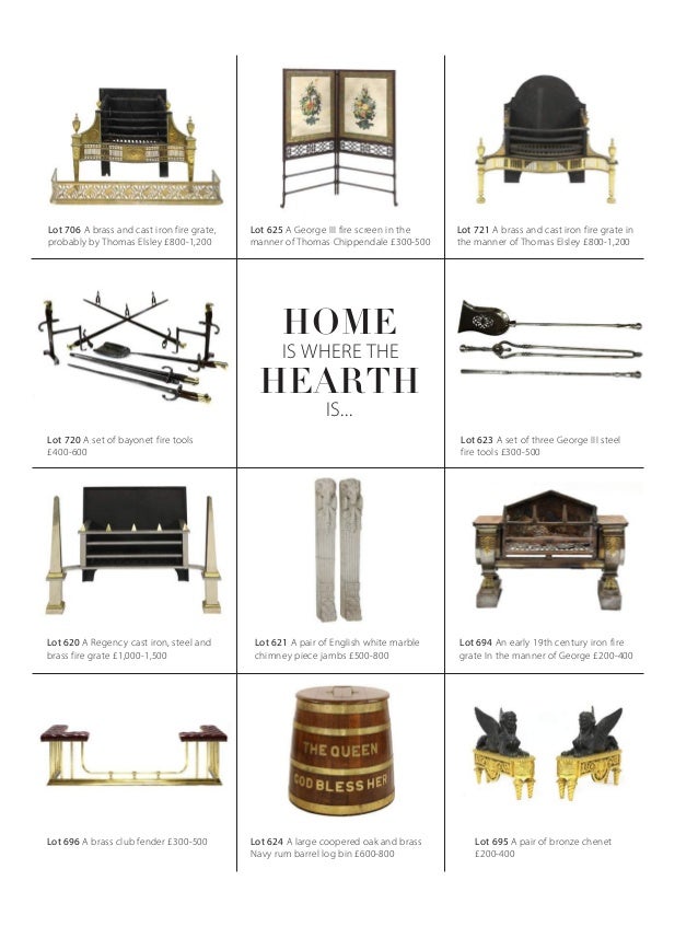 Sworders Fine Interiors 3rd 4th December 2019