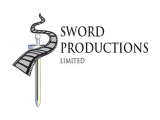 Sword productions Ltd