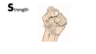 Strength 
 