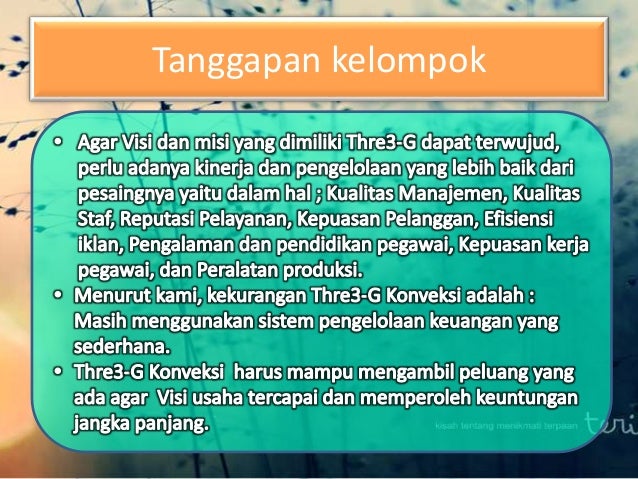 ANALISIS SWOT - USAHA MANUFAKTUR ANALISIS SWOT - USAHA MANUFAKTUR