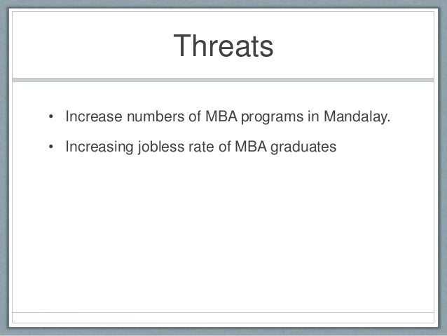 Mba In Mandalay swot analysis of mandalay mba Mba In Mandalay swot analysis of mandalay mba