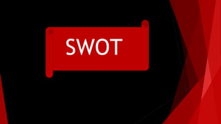 SWOT
 