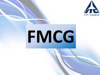FMCG

 