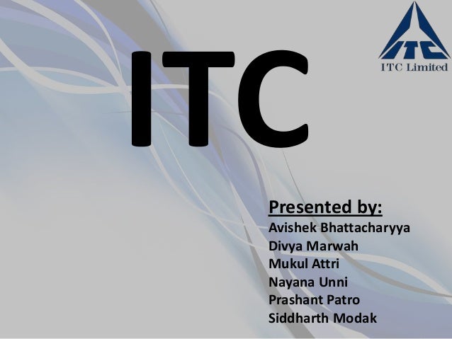 itc swot analysis itc swot analysis