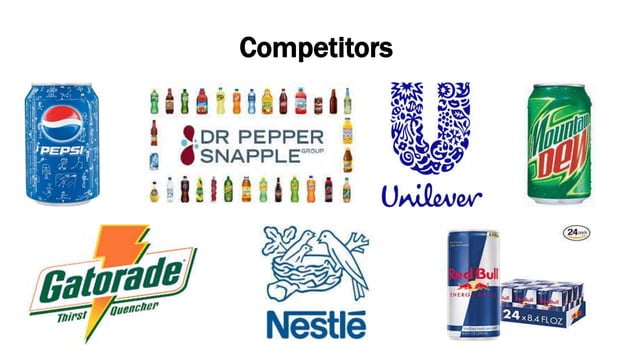 Swot Analysis- Coca Cola Company | PPTX | Business | Business and Finance
