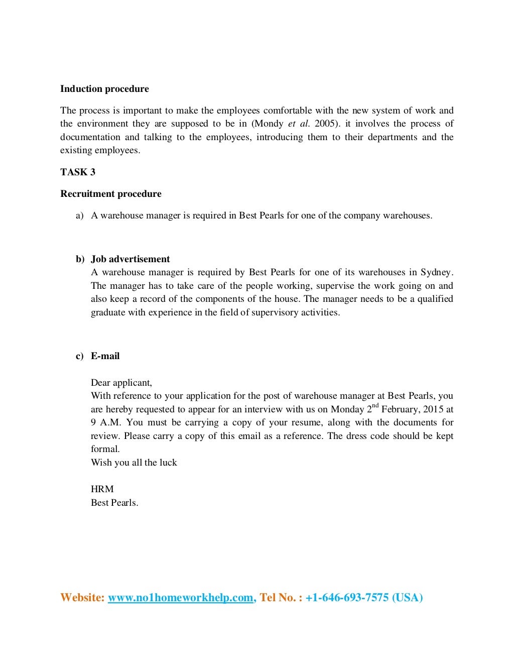 Common swot threats picture