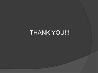 THANK YOU!!!
 
