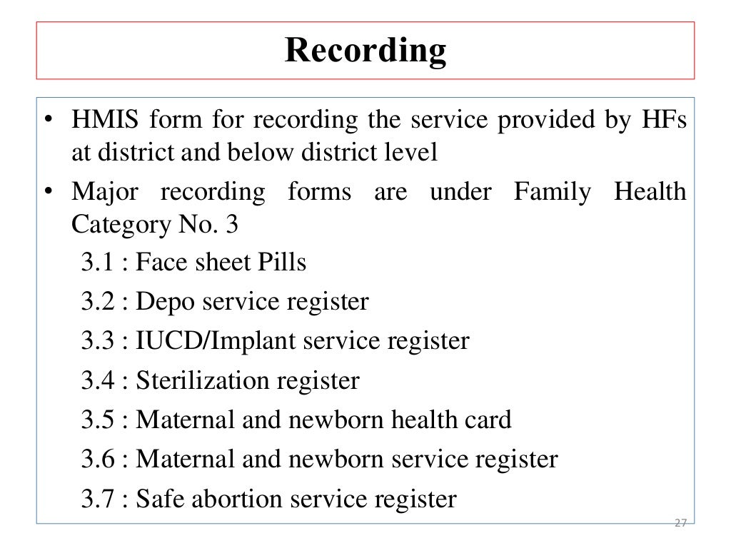 Swot analysis of safe motherhood program of Nepal