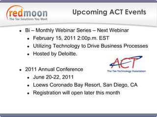 Weaknesses – Where can we improve?  List the weaknesses of your process and staff? What are the challenges/risks that you may have?  Are there manual tasks and room for error?Four Key Elements…EXTERNAL FACTORSCurrently outside your realm or what you controlOpportunities –What can we do better? What opportunities exist in the environment or other departments in the organization which will propel the organization?  Identify them by their “time frames”.