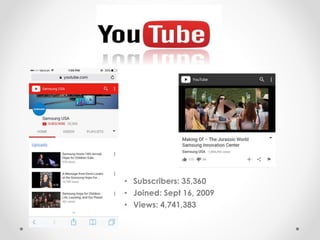 • Subscribers: 35,360
• Joined: Sept 16, 2009
• Views: 4,741,383
 