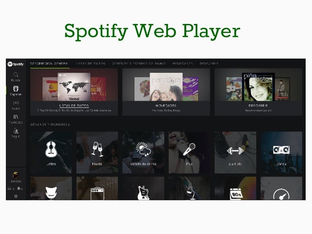 spotify player embed spotify player embed