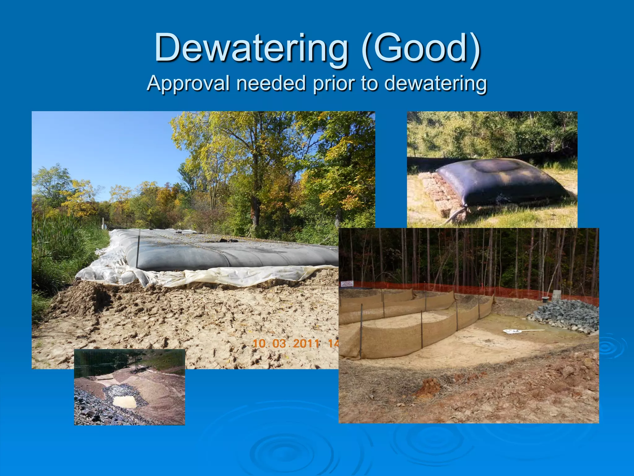 Swppp training 2015_a | PPT