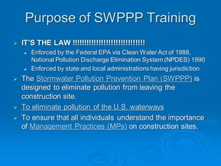 Swppp Pdf SWPPP_Training_2022.pdf