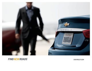CHEVROLET.COM
 