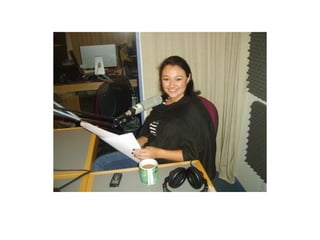 Gerry Jackson, SW Radio Africa