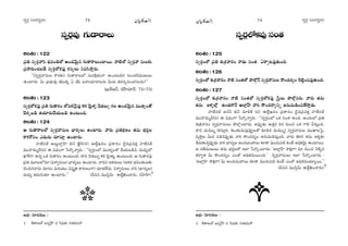 ã¨ﬁ~°æ ã¨O^Œ~°≈#O ã¨ﬁ~°æ ã¨O^Œ~°≈#O¼A»Òy ¼A»Òy
ã¨ﬁ~°æÑ¨Ù QÆ∞_®~åÅ∞
JOâ◊O:122
„Ñ¨u ã¨ﬁ~°æåã≤ Éèí=OuÖ’ JO^Œ≥∞ÿ# QÆ∞_®~åÅ∞OÏ~Ú. å˜Ö’ ã¨ﬁ~°æå ã¨∞Å‰õΩ
„Ñ¨™êkOK«|_Õ ã¨ﬁ~°æÖ’HõÑ¨Ù Hõ#ºÅ∞ x=ã≤™êÎ~°∞.
''(ã¨ﬁ~°æåã¨∞Å H˘~°‰õΩ) QÆ∞_®~åÅÖ’ ã¨∞~°H˜∆`«OQÍ LOK«|_ç# ã¨∞O^Œs=∞}∞Å∞
LOÏ~°∞. g∞ „Ñ¨Éèí∞=Ù Ü≥ÚHõ¯ U ÜÕ∞ |Ç¨ï=∂åÅ#∞ g∞~°∞ u~°ã¨¯iOK«QÆÅ~°∞?——
(Y∞~üP£, ~°ÇπÏ=∂£: 72–73)
JOâ◊O:123
ã¨ﬁ~°æÖ’HõÑ¨Ù „Ñ¨u QÆ∞_®~°O Ö’Ñ¨e≥·Ñ¨Ù 60 ≥∞ÿà◊§ ≥_»Å∞Ê QÆÅ JO^Œ≥∞ÿ# =Ú`«ºO`À
K≥Hõ¯|_ç `«Ü«∂~°∞KÕÜ«∞|_ç LO@∞Ok.
JOâ◊O:124
P QÆ∞_®~åÅÖ’ ã¨ﬁ~°æåã¨∞Å ÉèÏ~°ºÅ∞ LOÏ~°∞. å~°∞ „Ñ¨uHõ∆}O `«=∞ Éèí~°ÎÅ
~åHõHÀã¨O Z^Œ∞~°∞ K«∂ã¨∂Î LOÏ~°∞.
Ç¨Ï*ò~°`ü J|∞ÌÖÏ¡ÇπÏ a£ Mˇ·ãπ(~°) LÖË¡Y#O „Ñ¨HÍ~°O ^≥·=„Ñ¨=HõÎ Ç¨Ï*ò~°`ü
=ÚÇ¨Ï=∞‡^£(ã¨) D q^èŒOQÍ ¿Ñ~˘¯åﬂ~°∞ : ''ã¨ﬁ~°æOÖ’ =Ú`«ºO`À KÕÜ«∞|_ç#, =∞^èŒºÖ’
MÏmQÍ L#ﬂ XHõ QÆ∞_®~°O LO@∞Ok. ^•x ≥_»Å∞Ê 60 ≥∞ÿà◊√§ LO@∞Ok. P QÆ∞_®~°Ñ¨Ù
„Ñ¨u =¸ÅÖ’#∂ (qâßﬁã¨∞Å) ÉèÏ~°ºÅ∞ LOÏ~°∞. åix W`«~°∞Å∞ (W`«~° Éèí=O`«∞Å‰õΩ
K≥Ok#å~°∞ ^Œ∂~°O =∞iÜ«Ú qã¨Î$u HÍ~°}OQÍ) K«∂_»ÖË~°∞. qâßﬁã¨∞Å∞ åi (ÉèÏ~°ºÅ)
=∞^èŒº u~°∞QÆ∞`«∂ LOÏ~°∞.—— (nxx =Úã≤¡£∞ LÖË¡dOKå~°∞, ã¨Ç‘ÏÇπÏ)
J^äŒó ã¨∂zHõÅ∞ :
1. H˜`å|∞Öò [#ﬂÇπÏ = ã≤Ñ¶¨`«∞ #Dq∞Ç¨
ã¨ﬁ~°æÖ’HõÑ¨Ù ã¨O`«
JOâ◊O:125
ã¨ﬁ~°æOÖ’ „Ñ¨u â◊√„Hõå~°O å_»∞ ã¨O`« U~åÊ@=Ù`«∞Ok.
JOâ◊O:126
ã¨ﬁ~°æOÖ’ â◊√„Hõå~°O å˜ ã¨O`«Ö’ áêÖÁæÕ ã¨ﬁ~°æåã¨∞Å ™œO^Œ~°ºO Ô~˜ìOÑ¨=Ù`«∞Ok.
JOâ◊O:127
ã¨ﬁ~°æOÖ’ â◊√„Hõå~°O å˜ ã¨O`«Ö’ ã¨ﬁ~°æÖ’HõÑ¨Ù ¢ã‘ÎÅ∞ áêÖÁæ#~°∞. å~°∞ `«=∞
`«=∞ Wà◊§Ö’¡ LO_»QÍÕ JÖÏ¡ÇπÏ åi ™œO^Œ~åºxﬂ W#∞=∞_çOÑ¨*Ë™êÎ_»∞.
Ç¨Ï*ò~°`ü J#ãπ a£ =∂eH± (~°) LÖË¡Y#O „Ñ¨HÍ~°O ^≥·=„Ñ¨=HõÎ Ç¨Ï*ò~°`ü
=ÚÇ¨Ï=∞‡^£(ã¨) D q^èŒOQÍ ¿Ñ~˘¯åﬂ~°∞ : ''ã¨ﬁ~°æOÖ’ XHõ ã¨O`« LOk. JO^Œ∞Ö’ „Ñ¨u
â◊√„Hõå~°O ã¨ﬁ~°æåã¨∞Å∞ áêÖÁæOÏ~°∞. JÑ¨ÙÊ_»∞ L`«Î~° kâ◊ #∞Oz XHõ QÍe gã¨∞ÎOk.
^•x ^Œ∞=Ú‡ (Hõã¨∂Îi, ‰õΩO‰õΩ=∞Ñ¨Ù=ÙﬁÅ`À ‰õÄ_ç# ^Œ∞=Ú‡) ã¨ﬁ~°æåã¨∞Å =ÚMÏÅÃÑ·,
=¢™êÎÅ g∞^Œ Ñ¨_ç#Ñ¨ÙÊ_»∞ åi ™œO^Œ~°ºO W#∞=∞_çã¨∞ÎOk. å~°∞ uiy `«=∞ Wà◊§‰õΩ
KÕ~°∞‰õΩ#ﬂÑ¨ÙÊ_»∞ åi ÉèÏ~°ºÅ JO^ŒK«O^•Å∞ ‰õÄ_® =Ú#∞Ñ¨˜ HõOË JkèHõ≥∞ÿ LOÏ~Ú.
P ã¨f=∞}∞Å∞ `«=∞ Éèí~°ÎÅ`À WÖÏ ¿Ñ~˘¯OÏ~°∞: 'JÖÏ¡ÇπÏ ™êH˜∆QÍ! =∂ #∞Oz ≥o§#
`«~åﬁ`« g∞ ™œO^Œ~°ºO ZO`À JkèHõ=∞~ÚOk.— ã¨ﬁ~°æåã¨∞Å∞ WÖÏ ¿Ñ~˘¯OÏ~°∞ :
'JÖÏ¡ÇπÏ ™êH˜∆QÍ! g∞ JO^ŒK«O^•Å∞ ‰õÄ_® =Ú#∞Ñ¨˜ HõOË ZO`À JkèHõ=∞Ü«∂º~Ú.——
(nxx =Úã≤¡£∞ LÖË¡dOKå~°∞)
J^äŒó ã¨∂zHõÅ∞ :
1. H˜`å|∞Öò [#ﬂÇπÏ = ã≤Ñ¶¨`«∞ #Dq∞Ç¨
73 74
in
 