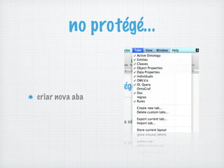 no protégé...
criar nova aba
 