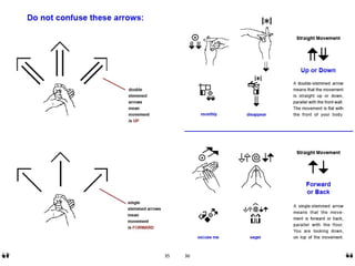 SignWriting Basics Instruction Manual