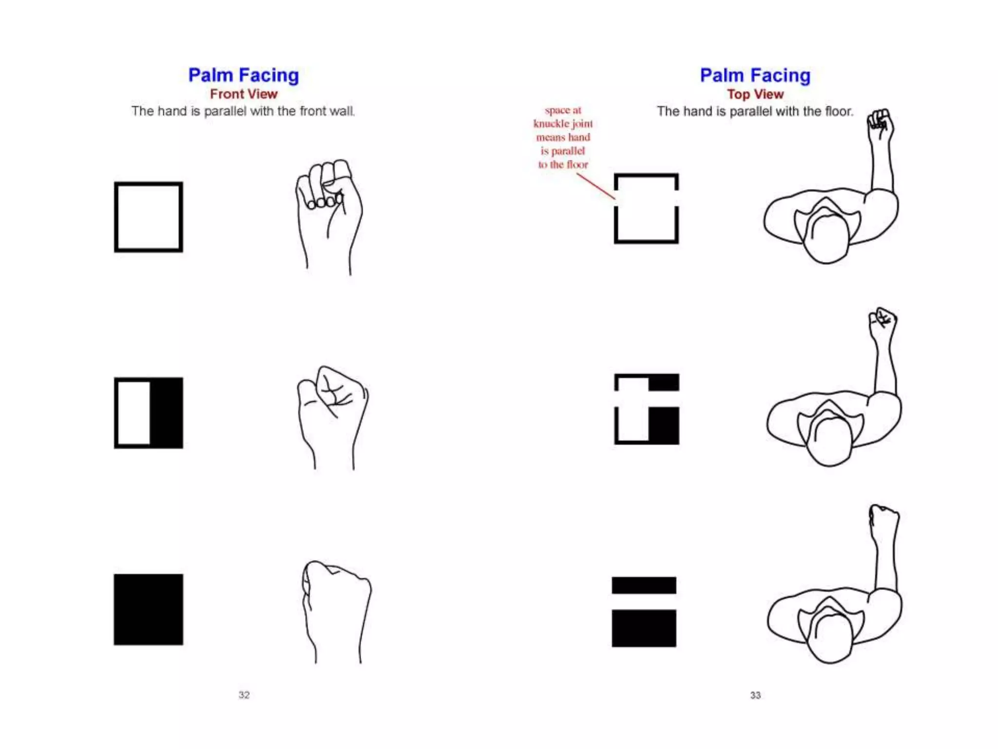 Lessons in SignWriting Textbook by Valerie Sutton