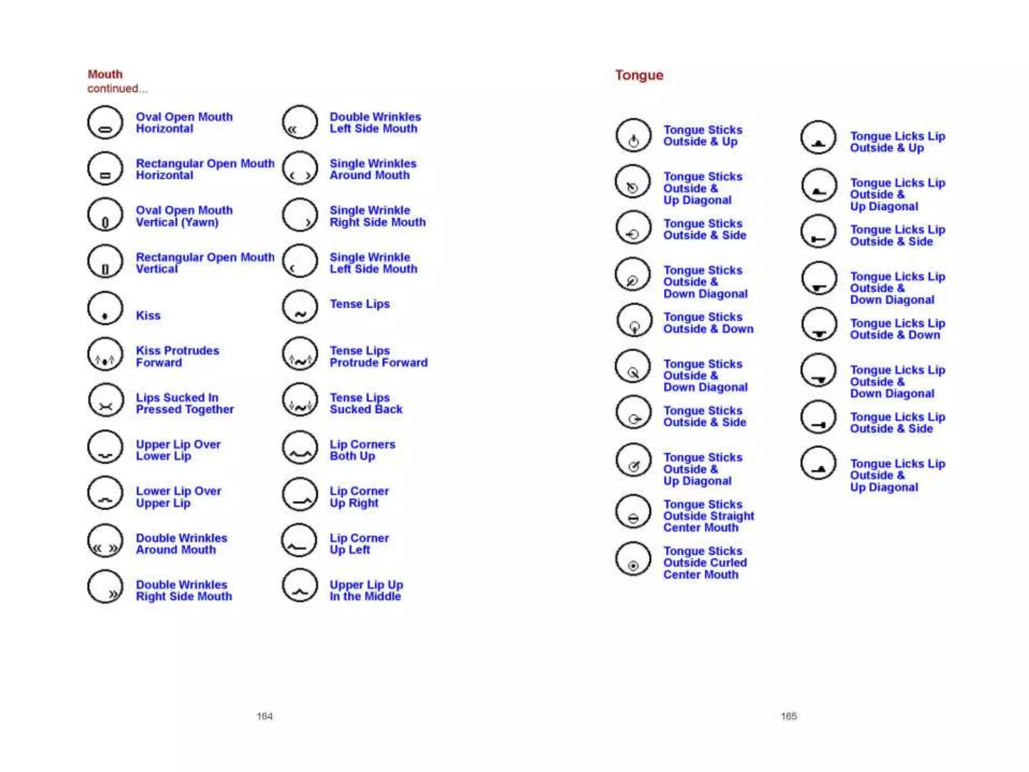 Lessons in SignWriting Textbook by Valerie Sutton
