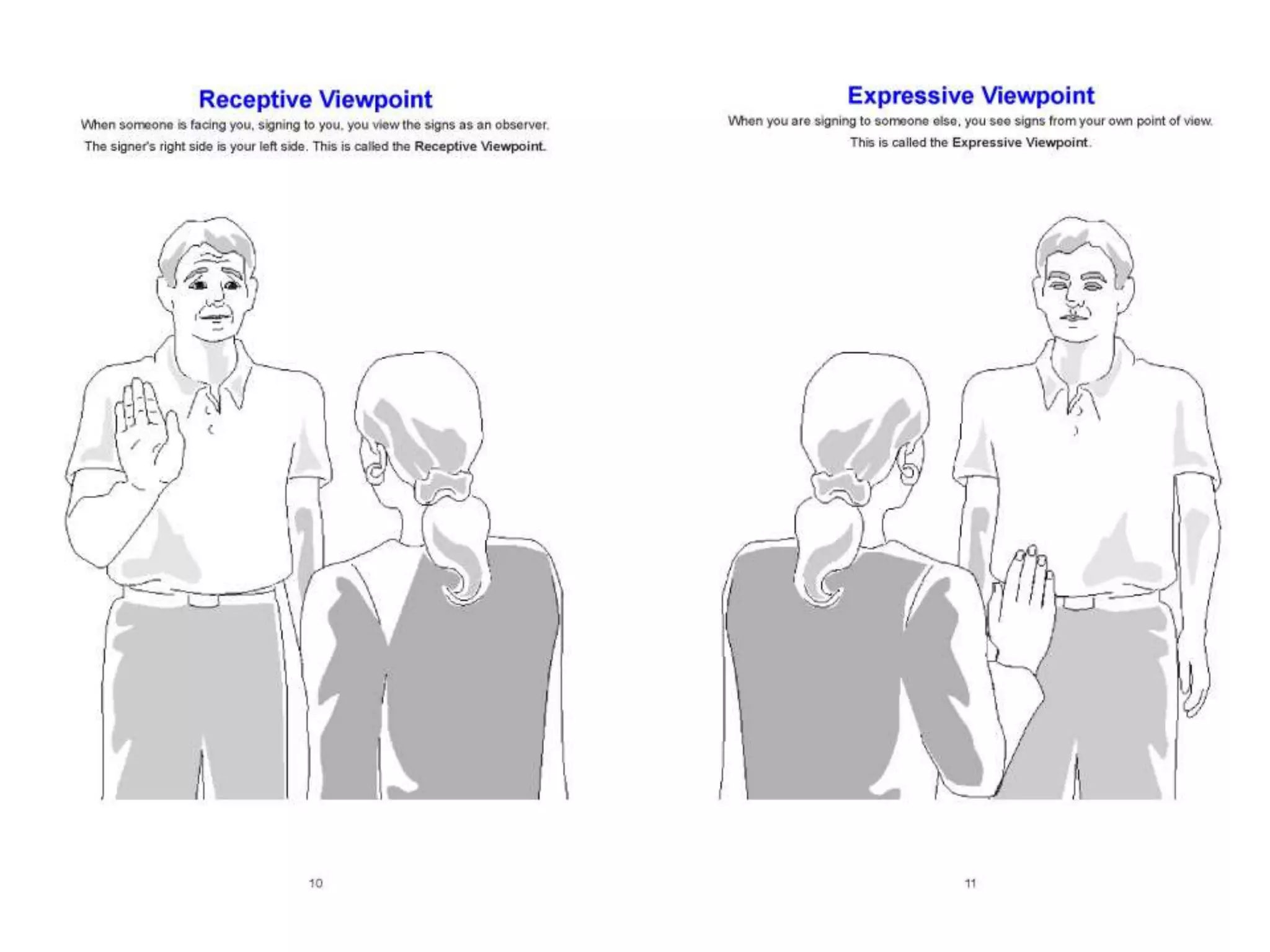 Lessons in SignWriting Textbook by Valerie Sutton