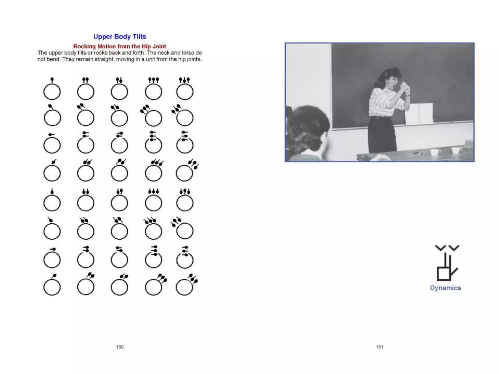 Lessons in SignWriting Textbook by Valerie Sutton