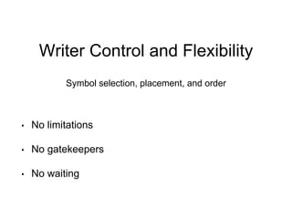 SIGNWRITING SYMPOSIUM PRESENTATION 11: SignPuddle Standard For ...