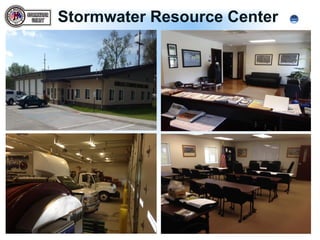 Stormwater Resource Center
 