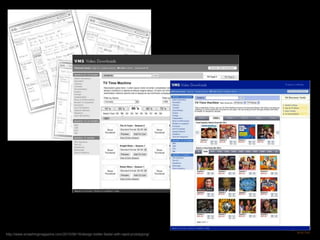 http://www.smashingmagazine.com/2010/06/16/design-better-faster-with-rapid-prototyping/
 