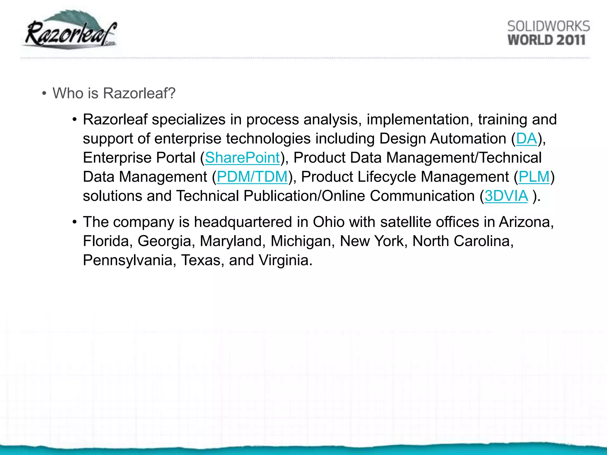 3DVIA Composer for Assembly Instruction Storyboards | PPTX