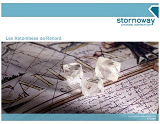 Les Retombées de Renard
 